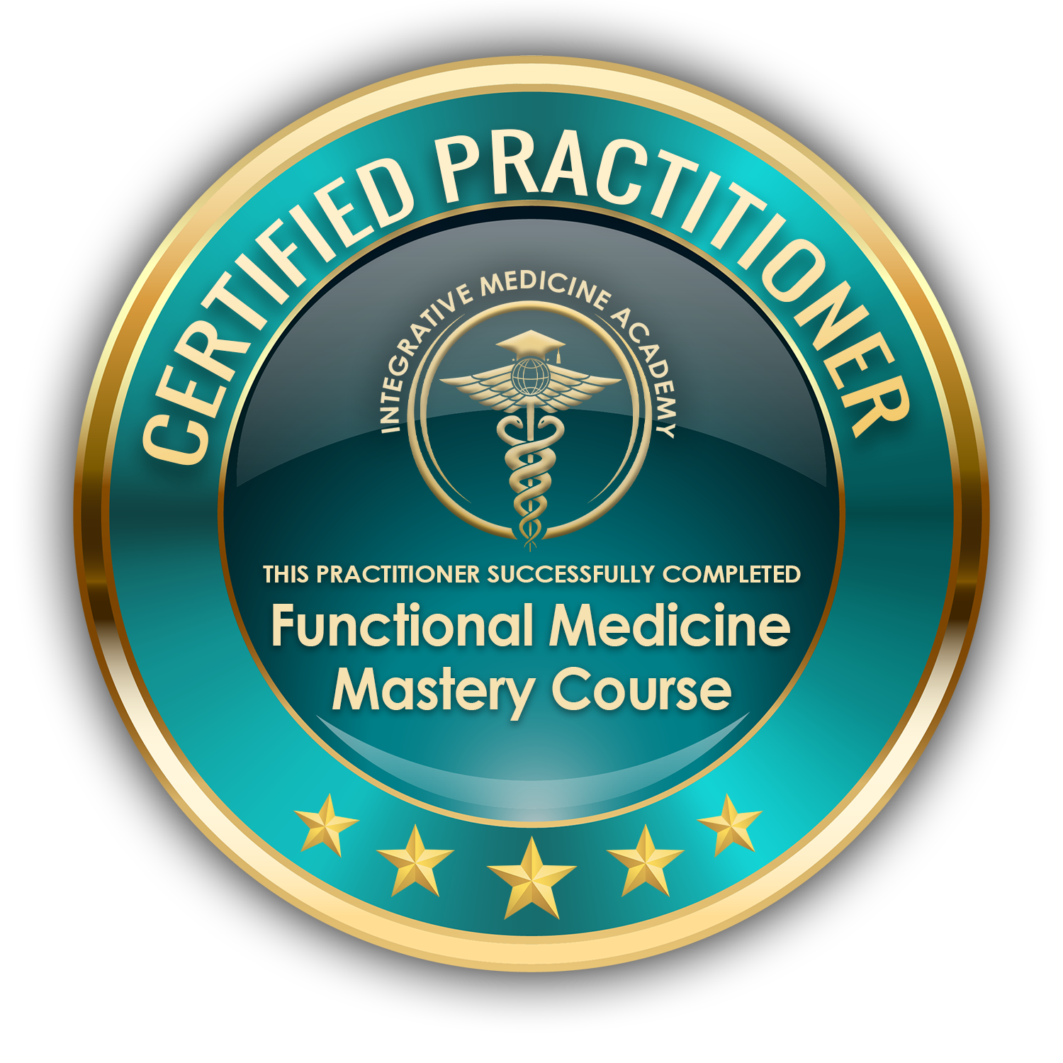 IMA Certified Practitioner