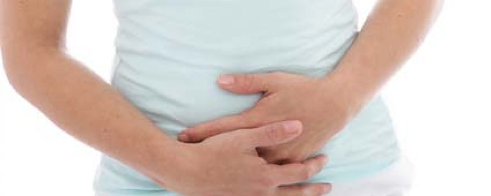 Integrative Medicine and Gastrointestinal Problems